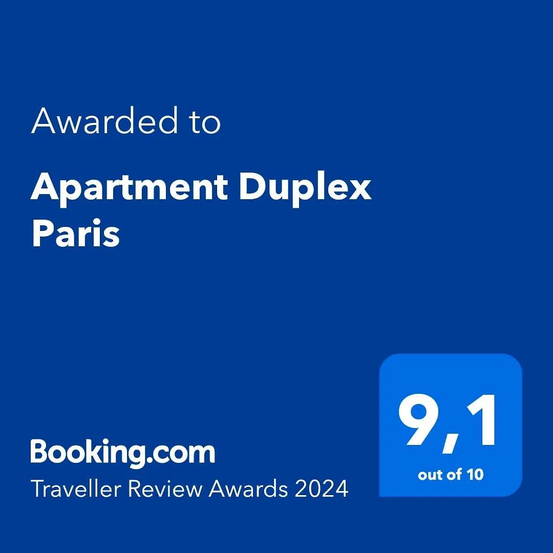 Duplex شقة *