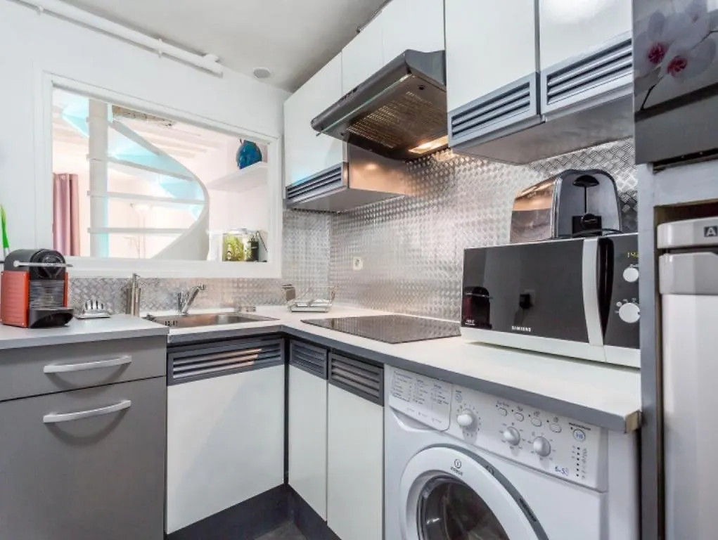 Duplex Апартаменты *