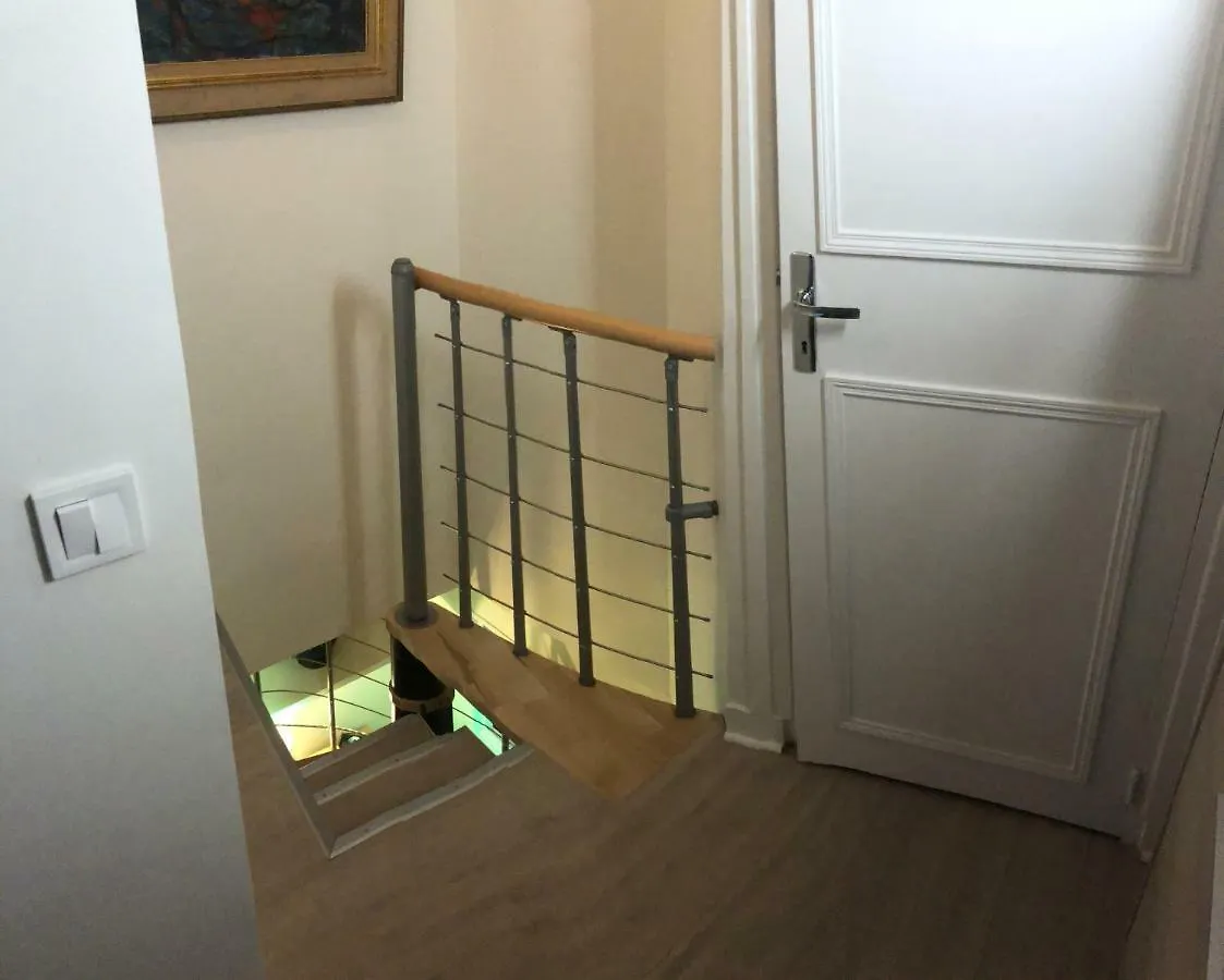 Апартаменты Duplex *