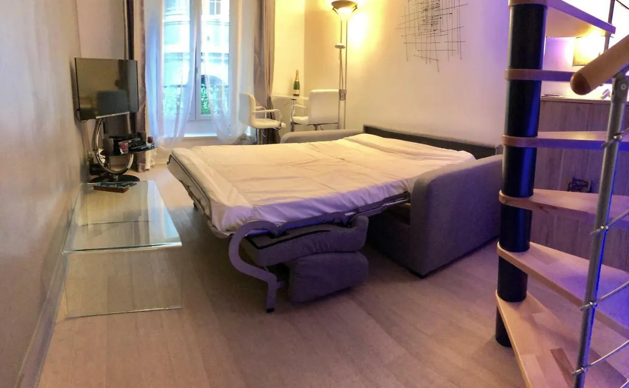 Duplex Апартаменты *