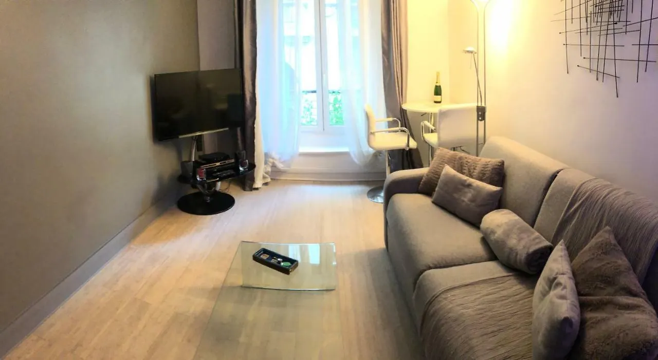 Duplex شقة *